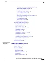 Предварительный просмотр 13 страницы Cisco Catalyst 2960 Series Configuration Manual