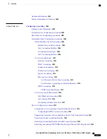Предварительный просмотр 37 страницы Cisco Catalyst 2960 Series Configuration Manual