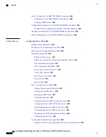 Предварительный просмотр 40 страницы Cisco Catalyst 2960 Series Configuration Manual