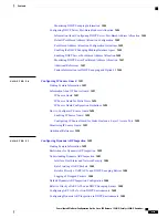 Предварительный просмотр 49 страницы Cisco Catalyst 2960 Series Configuration Manual