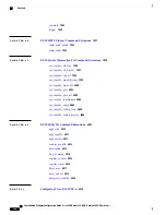 Предварительный просмотр 70 страницы Cisco Catalyst 2960 Series Configuration Manual