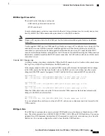 Предварительный просмотр 101 страницы Cisco Catalyst 2960 Series Configuration Manual