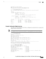 Предварительный просмотр 403 страницы Cisco Catalyst 2960 Series Configuration Manual