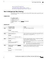 Предварительный просмотр 451 страницы Cisco Catalyst 2960 Series Configuration Manual