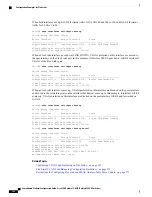 Предварительный просмотр 470 страницы Cisco Catalyst 2960 Series Configuration Manual