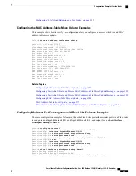 Предварительный просмотр 471 страницы Cisco Catalyst 2960 Series Configuration Manual