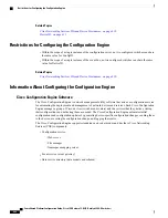 Предварительный просмотр 490 страницы Cisco Catalyst 2960 Series Configuration Manual