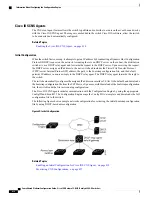 Предварительный просмотр 494 страницы Cisco Catalyst 2960 Series Configuration Manual