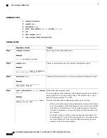 Предварительный просмотр 610 страницы Cisco Catalyst 2960 Series Configuration Manual