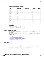 Предварительный просмотр 650 страницы Cisco Catalyst 2960 Series Configuration Manual