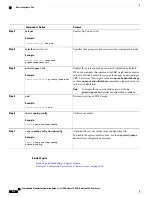 Предварительный просмотр 710 страницы Cisco Catalyst 2960 Series Configuration Manual