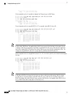 Предварительный просмотр 720 страницы Cisco Catalyst 2960 Series Configuration Manual