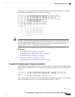 Предварительный просмотр 721 страницы Cisco Catalyst 2960 Series Configuration Manual