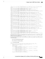 Предварительный просмотр 1037 страницы Cisco Catalyst 2960 Series Configuration Manual