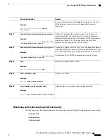 Предварительный просмотр 1057 страницы Cisco Catalyst 2960 Series Configuration Manual