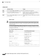 Предварительный просмотр 1070 страницы Cisco Catalyst 2960 Series Configuration Manual
