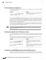 Предварительный просмотр 1104 страницы Cisco Catalyst 2960 Series Configuration Manual