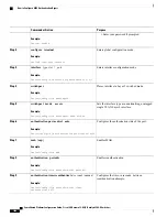 Предварительный просмотр 1128 страницы Cisco Catalyst 2960 Series Configuration Manual