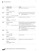 Предварительный просмотр 1156 страницы Cisco Catalyst 2960 Series Configuration Manual