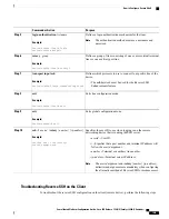 Предварительный просмотр 1163 страницы Cisco Catalyst 2960 Series Configuration Manual