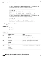 Предварительный просмотр 1186 страницы Cisco Catalyst 2960 Series Configuration Manual