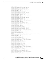 Предварительный просмотр 1189 страницы Cisco Catalyst 2960 Series Configuration Manual
