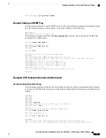 Предварительный просмотр 1191 страницы Cisco Catalyst 2960 Series Configuration Manual