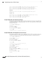 Предварительный просмотр 1192 страницы Cisco Catalyst 2960 Series Configuration Manual