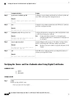 Предварительный просмотр 1204 страницы Cisco Catalyst 2960 Series Configuration Manual