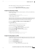 Предварительный просмотр 1293 страницы Cisco Catalyst 2960 Series Configuration Manual