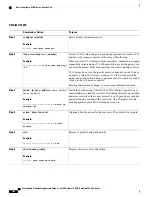 Предварительный просмотр 1336 страницы Cisco Catalyst 2960 Series Configuration Manual