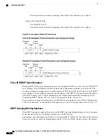 Предварительный просмотр 1352 страницы Cisco Catalyst 2960 Series Configuration Manual