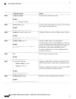 Предварительный просмотр 1358 страницы Cisco Catalyst 2960 Series Configuration Manual