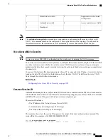 Предварительный просмотр 1433 страницы Cisco Catalyst 2960 Series Configuration Manual