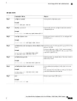 Предварительный просмотр 1475 страницы Cisco Catalyst 2960 Series Configuration Manual