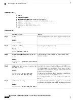 Предварительный просмотр 1518 страницы Cisco Catalyst 2960 Series Configuration Manual