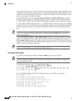 Предварительный просмотр 1536 страницы Cisco Catalyst 2960 Series Configuration Manual