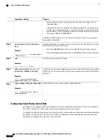 Предварительный просмотр 1552 страницы Cisco Catalyst 2960 Series Configuration Manual