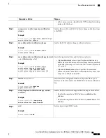 Предварительный просмотр 1627 страницы Cisco Catalyst 2960 Series Configuration Manual