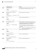 Предварительный просмотр 1660 страницы Cisco Catalyst 2960 Series Configuration Manual