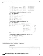 Предварительный просмотр 1704 страницы Cisco Catalyst 2960 Series Configuration Manual