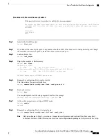 Предварительный просмотр 1717 страницы Cisco Catalyst 2960 Series Configuration Manual