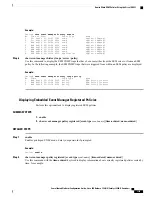 Предварительный просмотр 1789 страницы Cisco Catalyst 2960 Series Configuration Manual