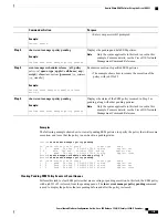 Предварительный просмотр 1797 страницы Cisco Catalyst 2960 Series Configuration Manual