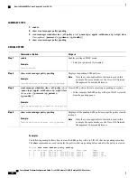 Предварительный просмотр 1798 страницы Cisco Catalyst 2960 Series Configuration Manual