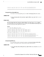 Предварительный просмотр 1801 страницы Cisco Catalyst 2960 Series Configuration Manual