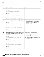 Предварительный просмотр 1810 страницы Cisco Catalyst 2960 Series Configuration Manual