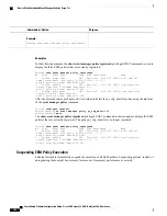 Предварительный просмотр 1858 страницы Cisco Catalyst 2960 Series Configuration Manual