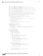 Предварительный просмотр 1896 страницы Cisco Catalyst 2960 Series Configuration Manual