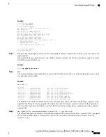 Предварительный просмотр 1915 страницы Cisco Catalyst 2960 Series Configuration Manual